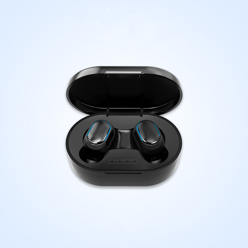 Bluetooth earphone Power supply: memory lithium battery Bluetooth earphon