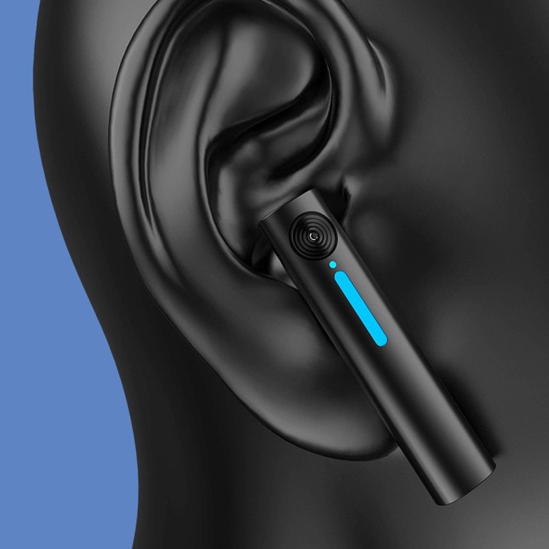 Bluetooth Earphones – Wireless Freedom, Crystal Clear Sound designed for comfort, style, and ultimate convenience.