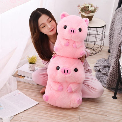 Unique Soft Teddy Plush Boba Milk Tea Plushie Toy Stuffed Fruit Shape Taste Milk Tea Hug Pillow