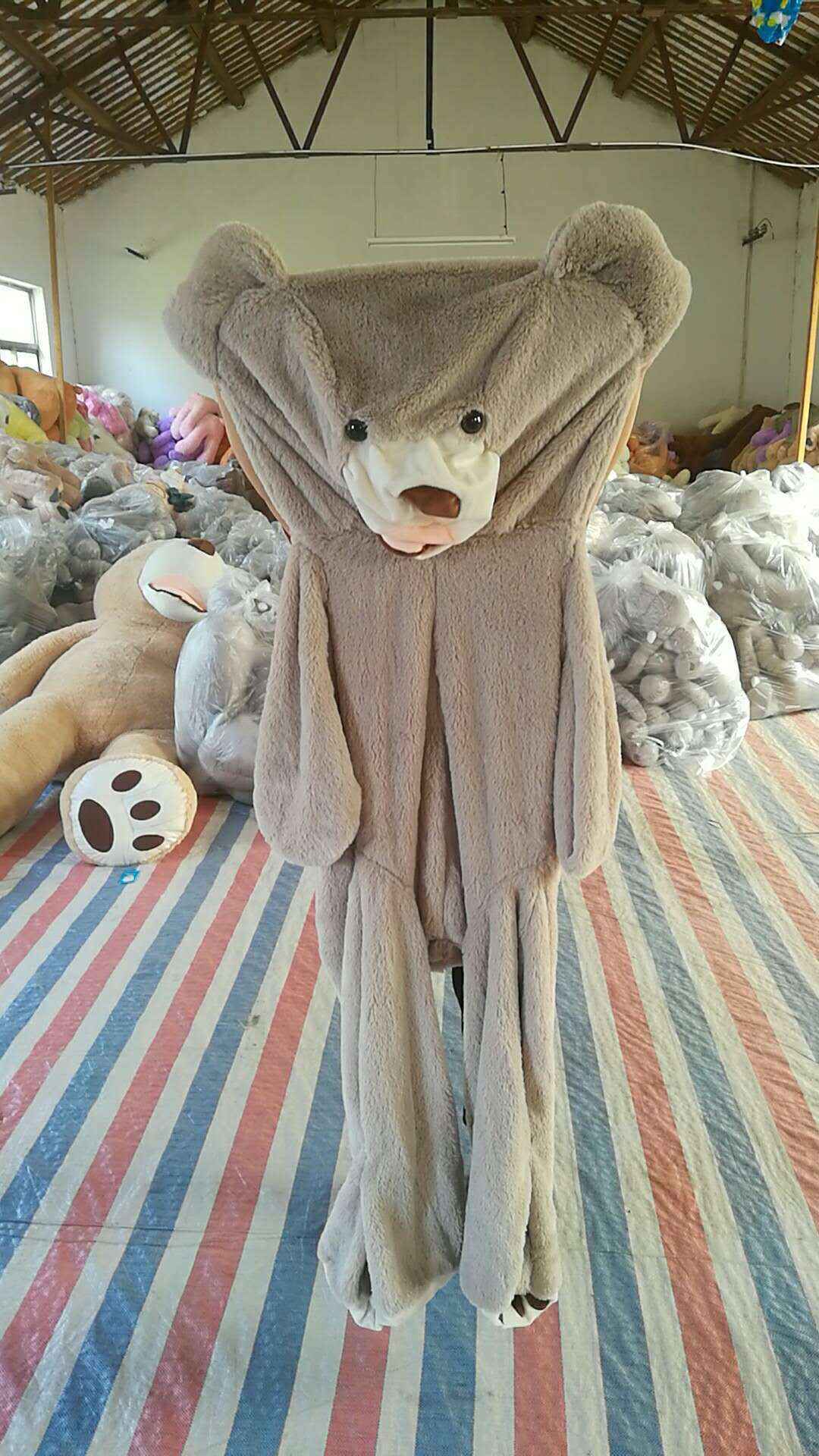 Selected Variant Image