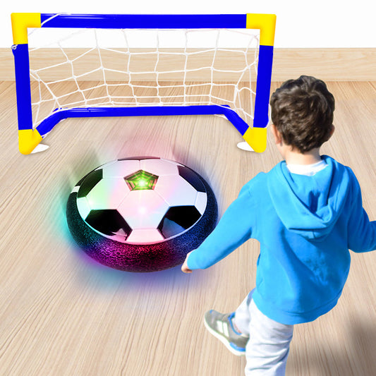 Air Power Hover Soccer Ball Football For Babi Child Toy Ball Outdoor Indoor Children Education