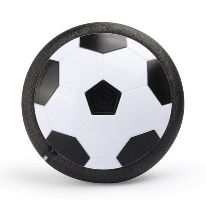 Air Power Hover Soccer Ball Football For Babi Child Toy Ball Outdoor Indoor Children Education