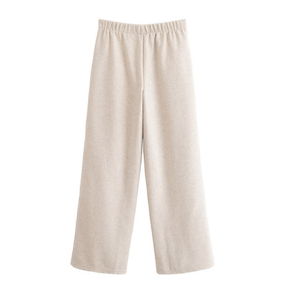 DROPPZZA womens-short-jacket-mid-waist-trousers-fashion-set.jpg