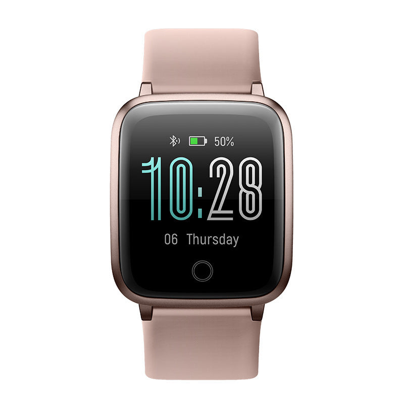 DROPPZZA smartwatch-heart-rate-pedometer-information.jpg