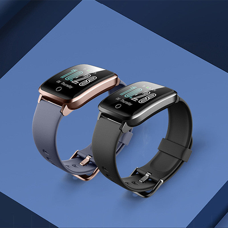 DROPPZZA smartwatch-heart-rate-pedometer-information.jpg