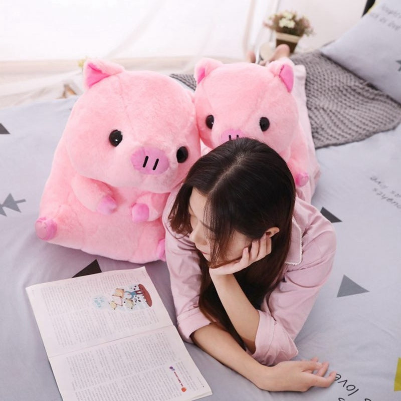 Unique Soft Teddy Plush Boba Milk Tea Plushie Toy Stuffed Fruit Shape Taste Milk Tea Hug Pillow