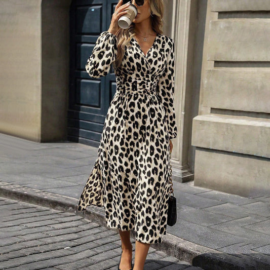 droppzza-womens-european-american-leopard-print-lantern-sleeve-long-dress.jpg