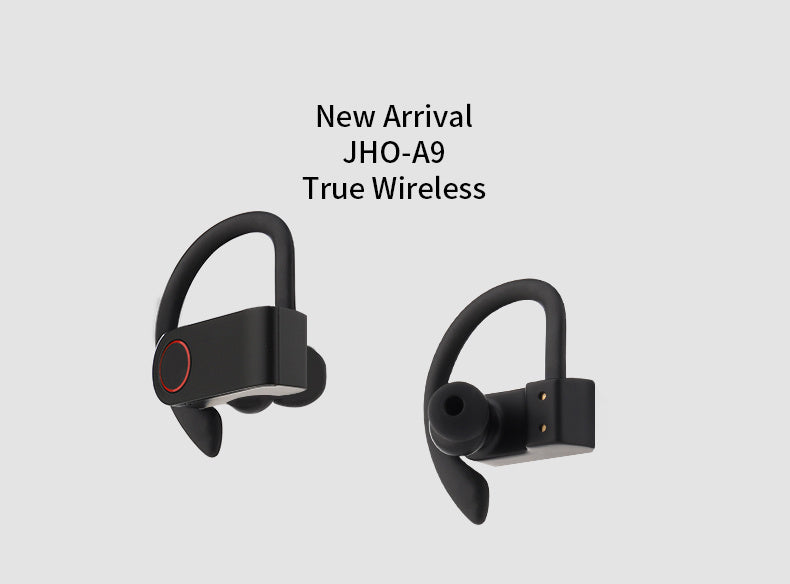 Bluetooth earphone * Effective distance: 10 meters (TWS-True Wireless)