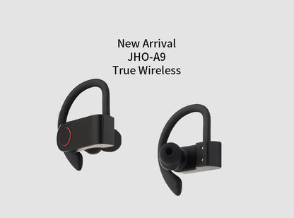 Bluetooth earphone * Effective distance: 10 meters (TWS-True Wireless)
