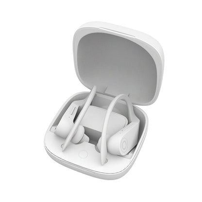 Bluetooth earphone Frequency response: 20-20000Hz  Bluetooth earphone Frequency response: 20-20000Hz