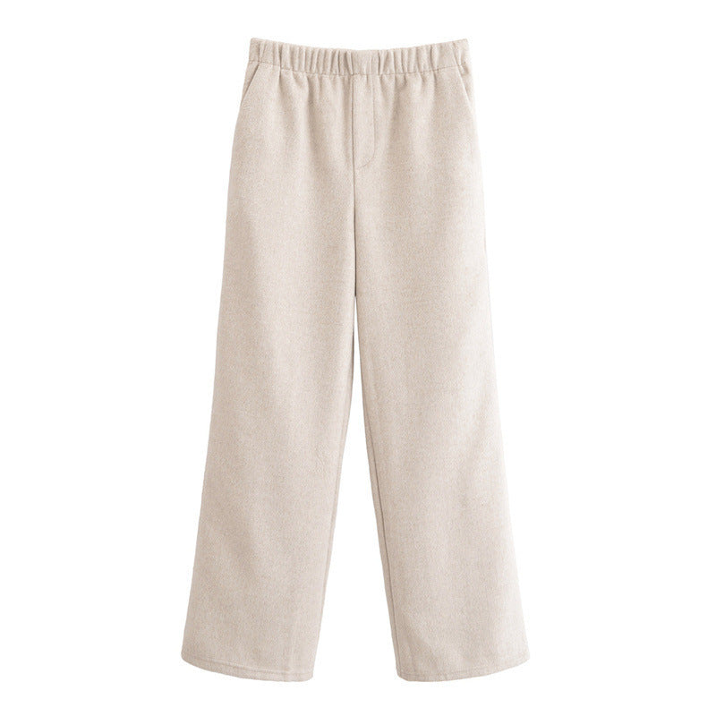 DROPPZZA womens-short-jacket-mid-waist-trousers-fashion-set.jpg