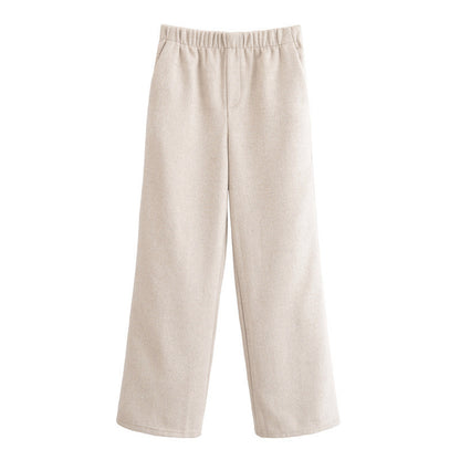 DROPPZZA womens-short-jacket-mid-waist-trousers-fashion-set.jpg