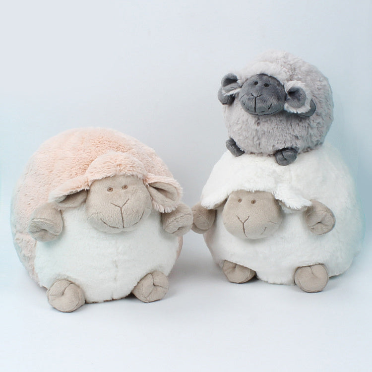 Children Sleeping Plush Toys Baby Dolls Unique design, style and  beautiful, good material