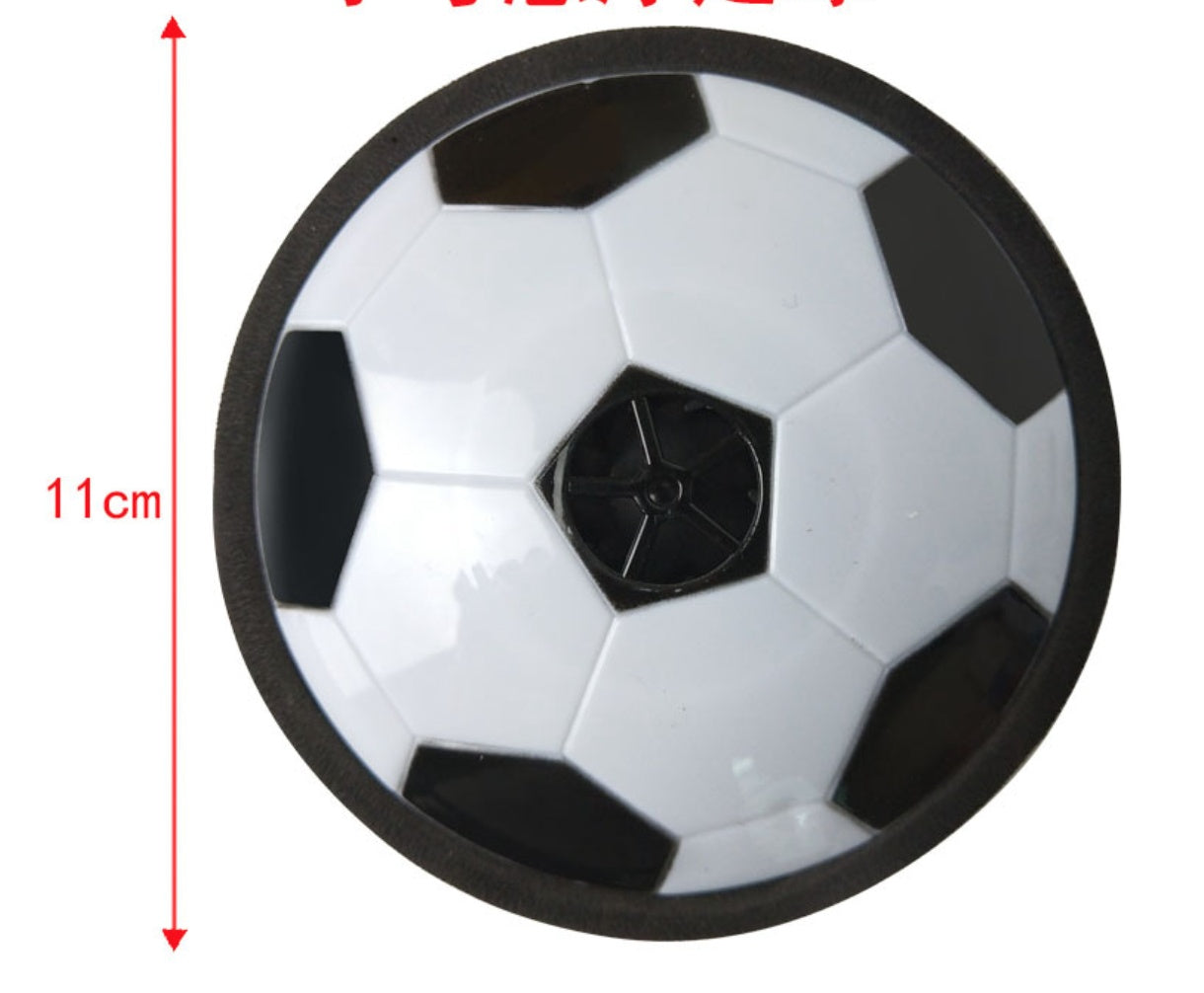 Air Power Hover Soccer Ball Football For Babi Child Toy Ball Outdoor Indoor Children Education