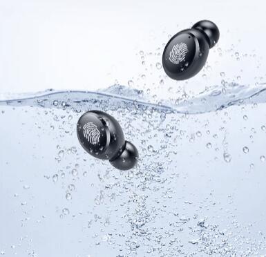 Bluetooth earphone Packing list: Bluetooth headset 2pcs charging storage bBluetooth earphone