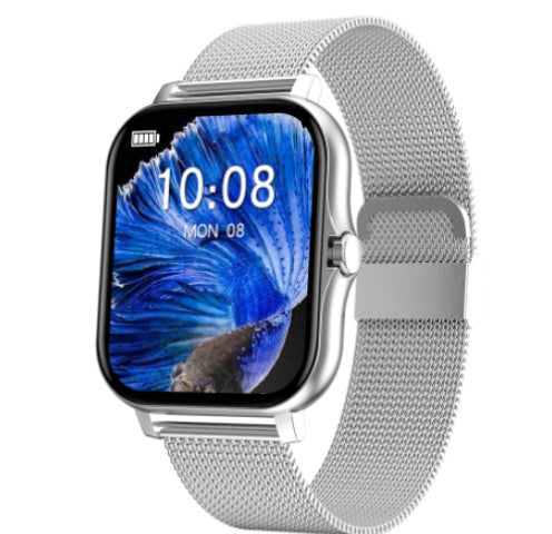 DROPPZZA magnetic-charging-smartwatch-sports-model.jpg