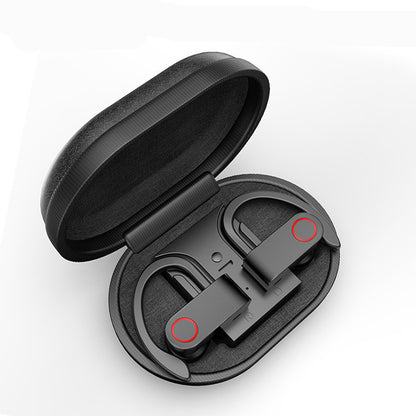 Bluetooth earphone * Effective distance: 10 meters (TWS-True Wireless)