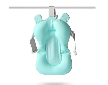 Baby Shower Bed Bath Set – Soft Cotton Newborn Essentials for Boys & Girls