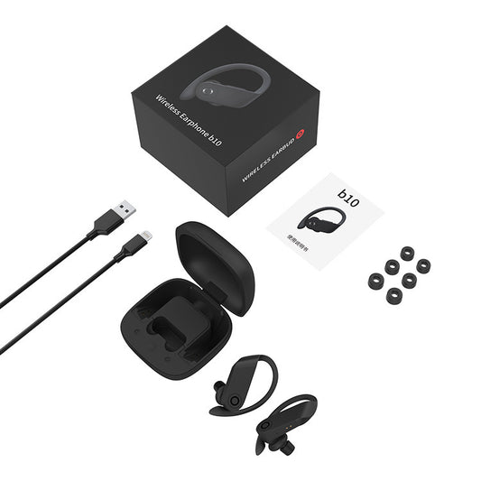 Bluetooth earphone Frequency response: 20-20000Hz  Bluetooth earphone Frequency response: 20-20000Hz
