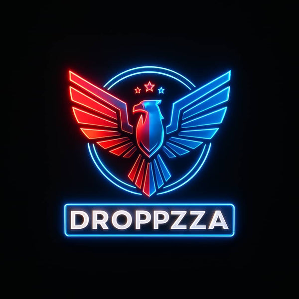 droppzza store