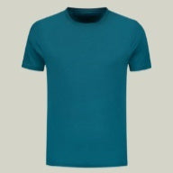 DROPPZZA round-neck-solid-color-quick-dry-sports-tshirt-men.jpg