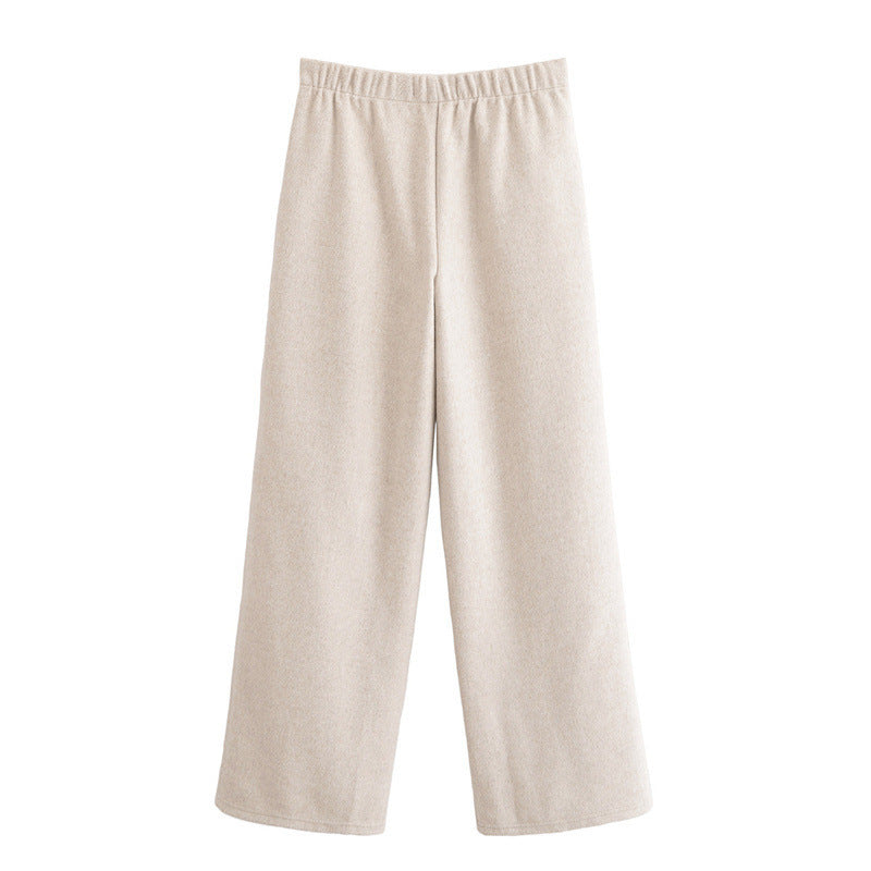 DROPPZZA womens-short-jacket-mid-waist-trousers-fashion-set.jpg