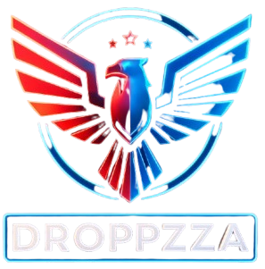 droppzza store