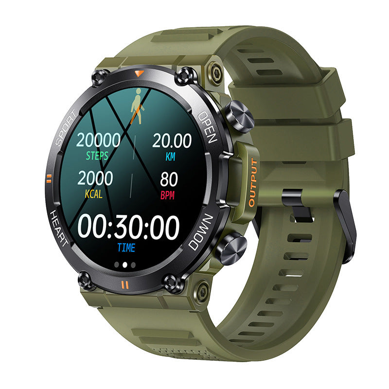 NEKTOM 1.39 IPS Screen Bluetooth Call Smartwatch K56pro NEKTOM 1.39 IPS Screen Bluetooth Call Smartwatch K56pro