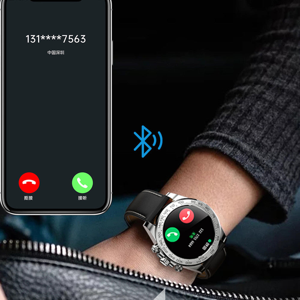 DROPPZZA aw13pro-smartwatch-heart-rate-detection.jpg