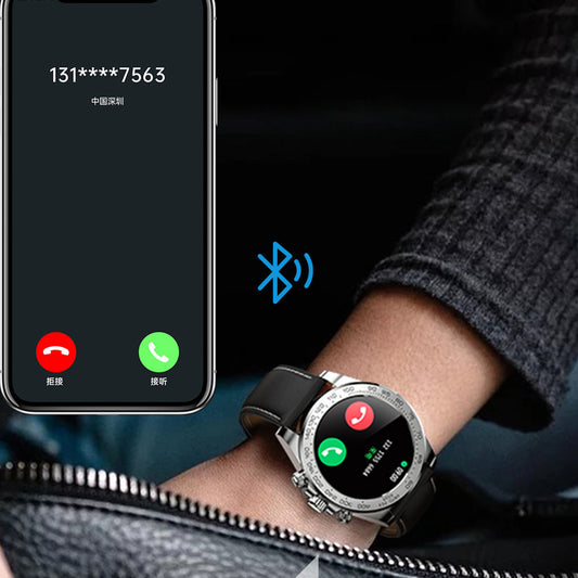 DROPPZZA aw13pro-smartwatch-heart-rate-detection.jpg